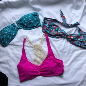 Swim top Bundle
